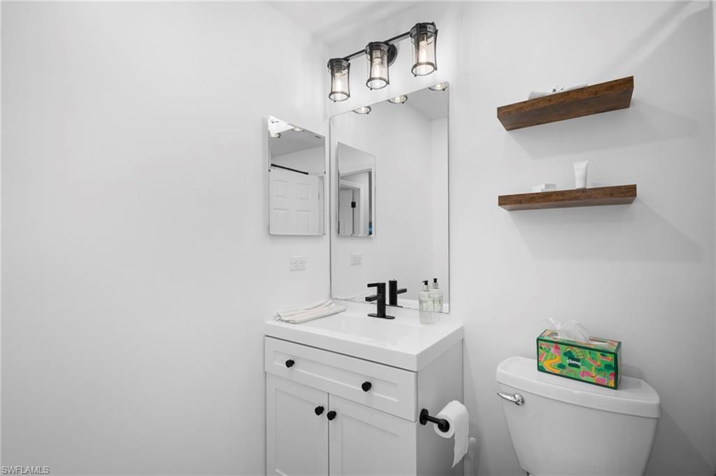 MAGNOLIA LAKES - Residential