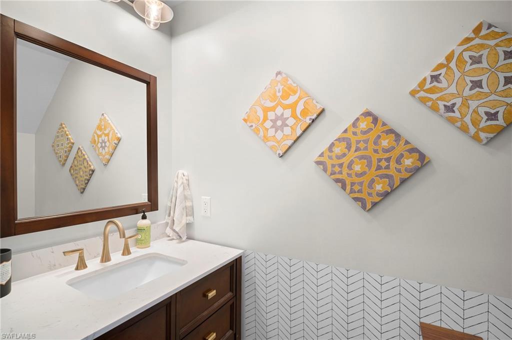 MAGNOLIA LAKES - Residential