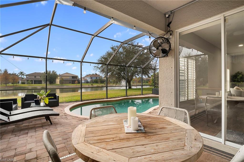 MAGNOLIA LAKES - Residential