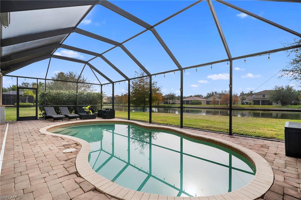 MAGNOLIA LAKES - Residential