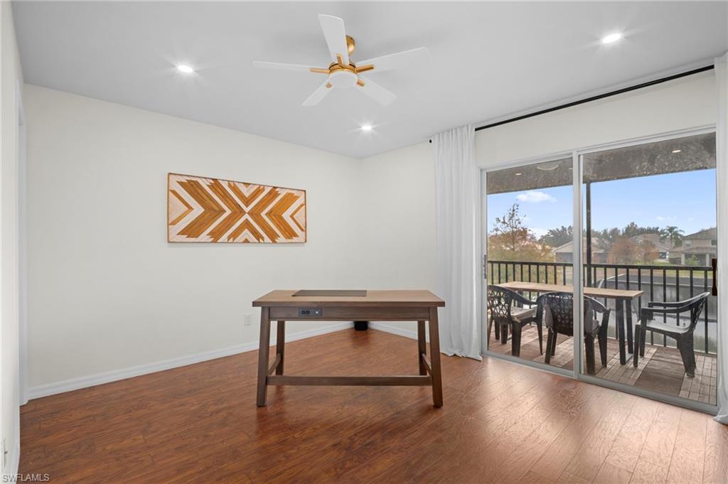 MAGNOLIA LAKES - Residential