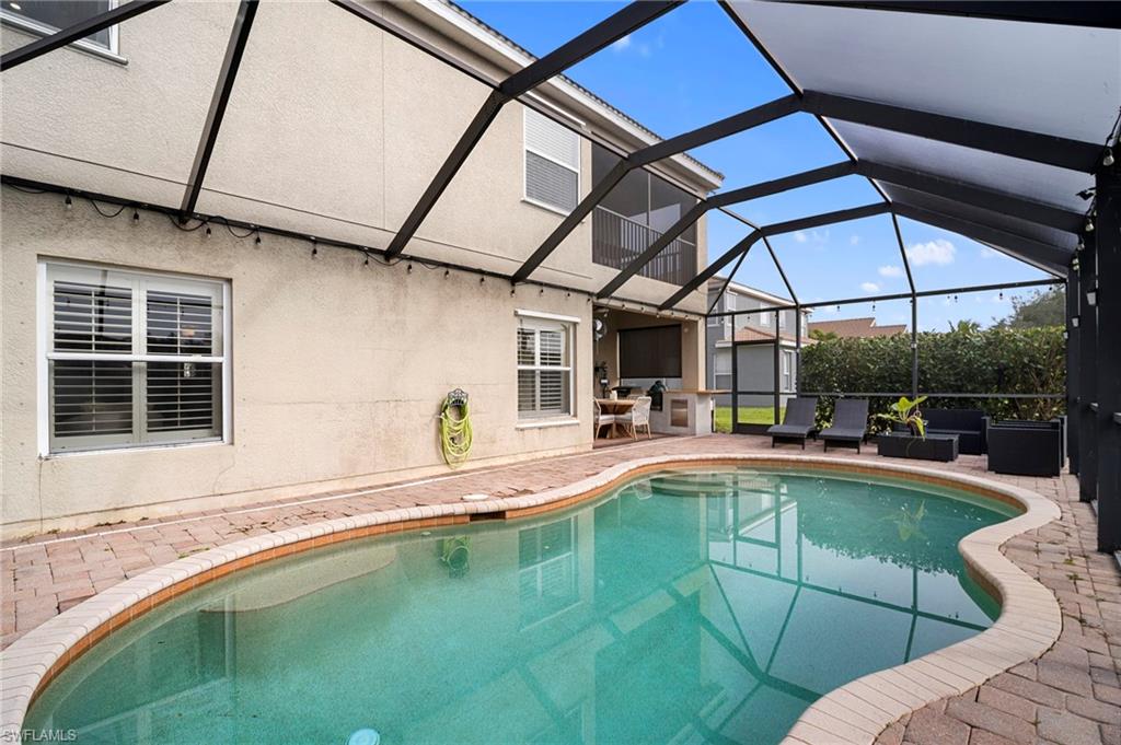 MAGNOLIA LAKES - Residential