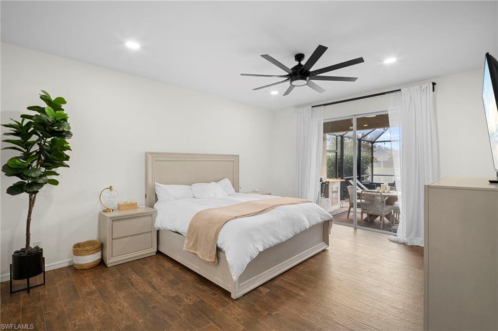 MAGNOLIA LAKES - Residential