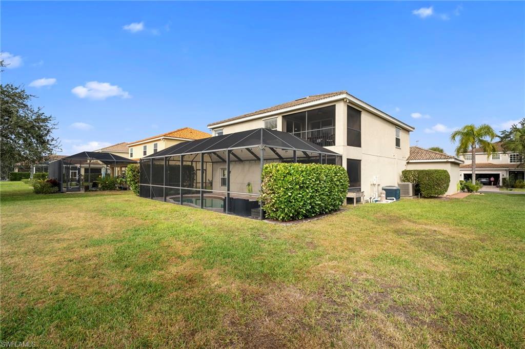 MAGNOLIA LAKES - Residential