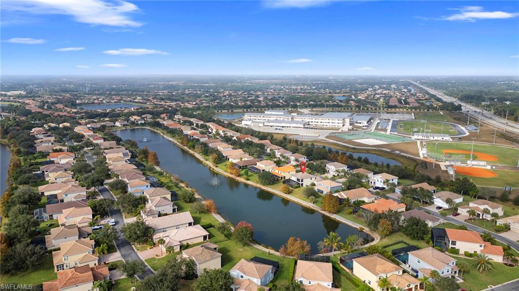 MAGNOLIA LAKES - Residential