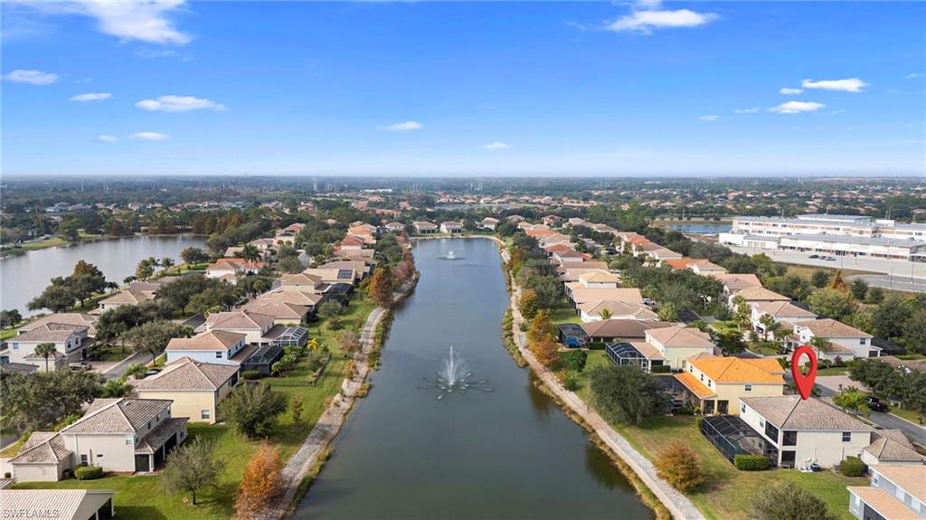 MAGNOLIA LAKES - Residential