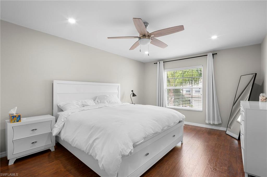 MAGNOLIA LAKES - Residential