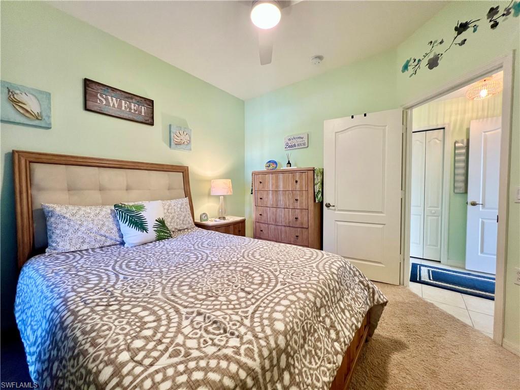 COLONIAL LINKS - Residential