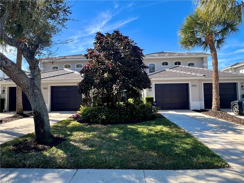 COLONIAL LINKS - Residential