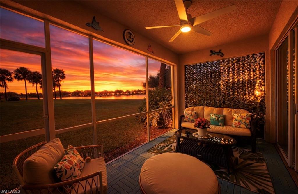 COLONIAL LINKS - Residential