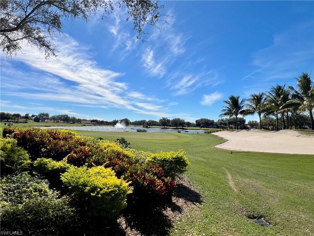 COLONIAL LINKS - Residential