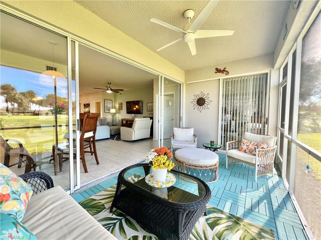 COLONIAL LINKS - Residential