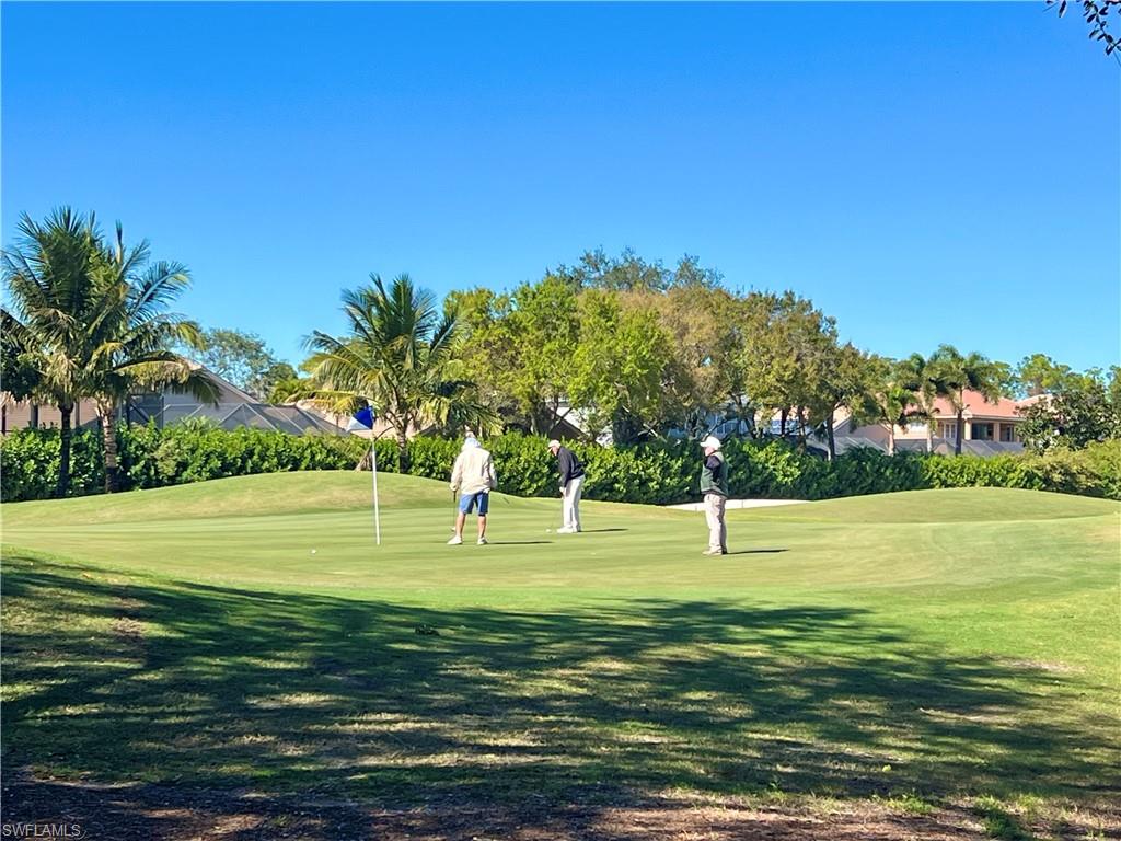 COLONIAL LINKS - Residential