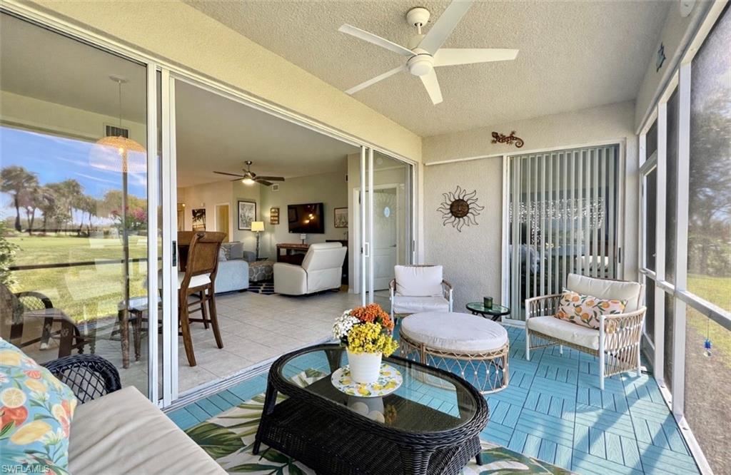 COLONIAL LINKS - Residential