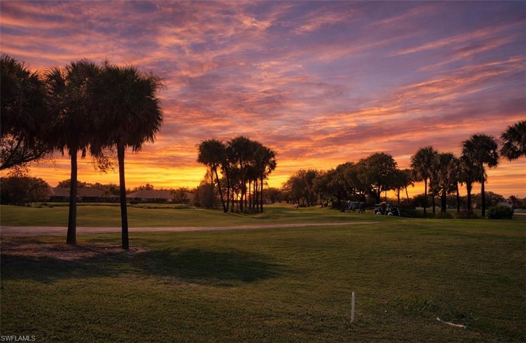 COLONIAL LINKS - Residential