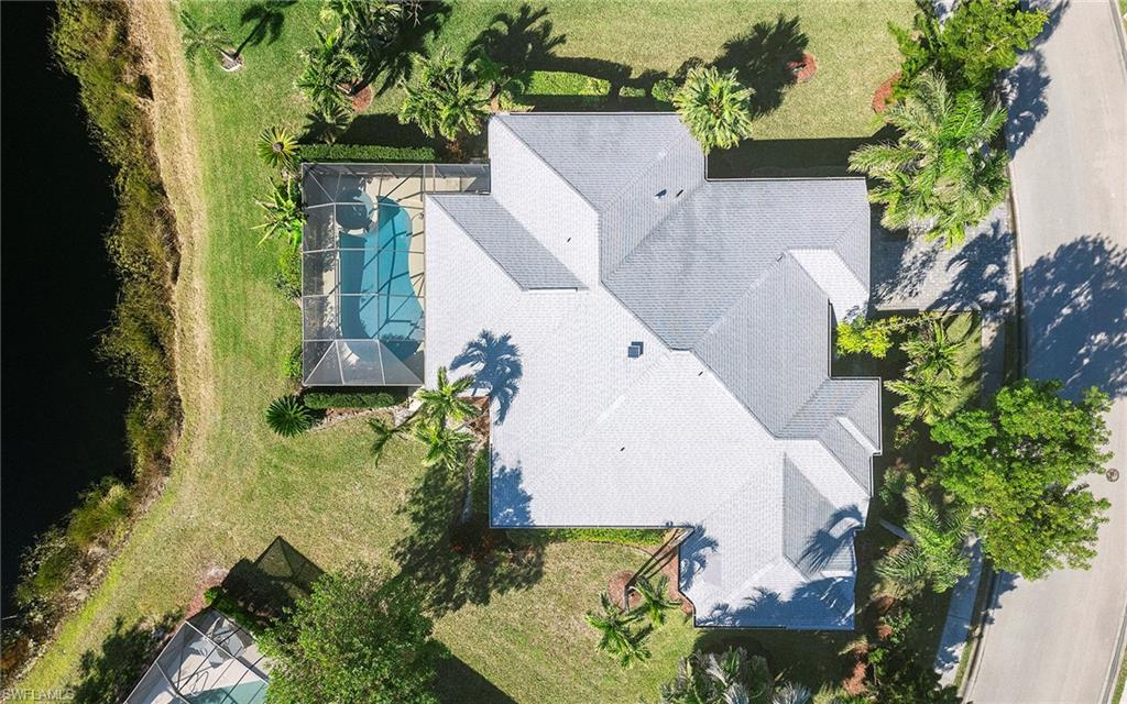 MEADOWBROOK - Residential