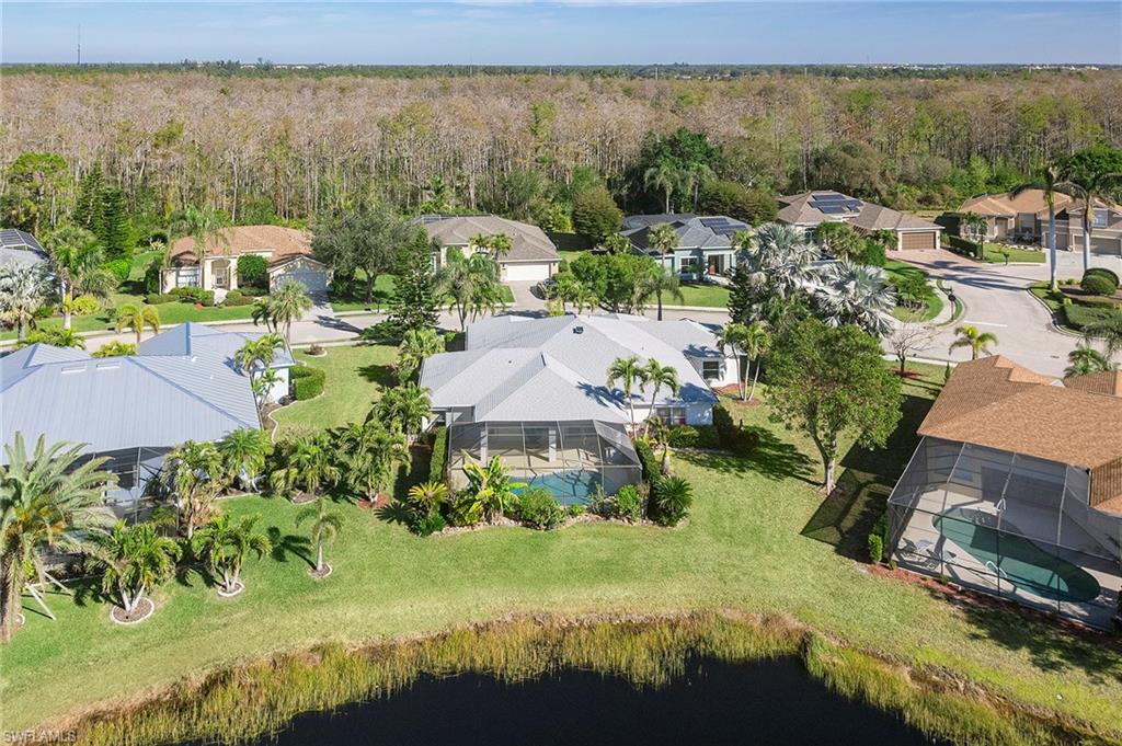 MEADOWBROOK - Residential