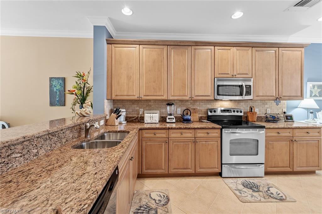 SONSETTE - Residential