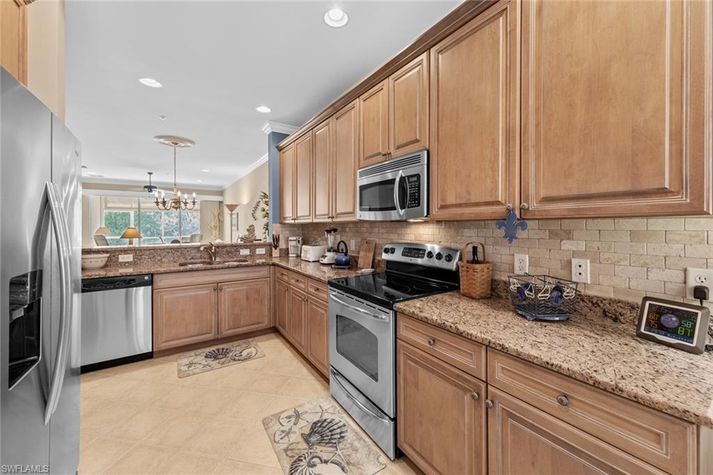 SONSETTE - Residential