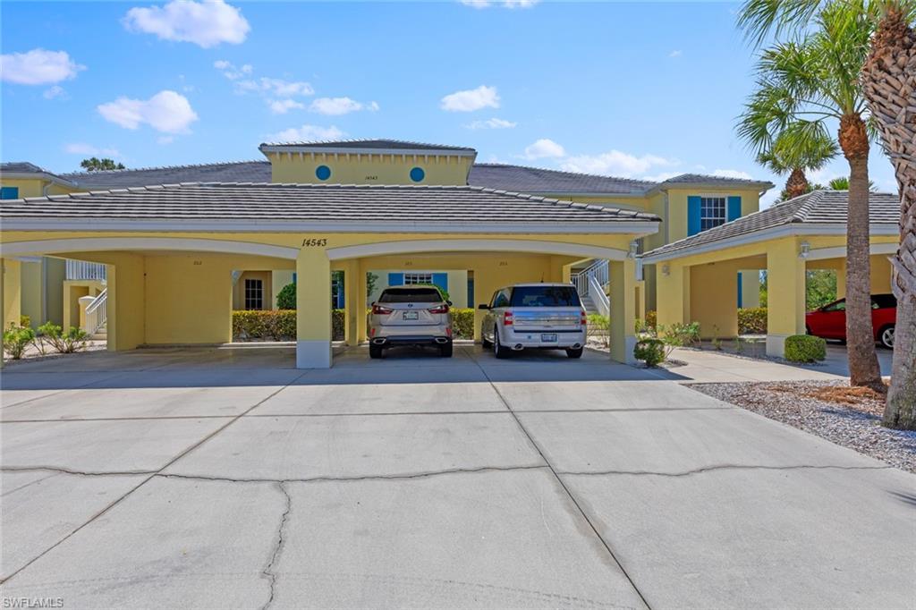 SONSETTE - Residential