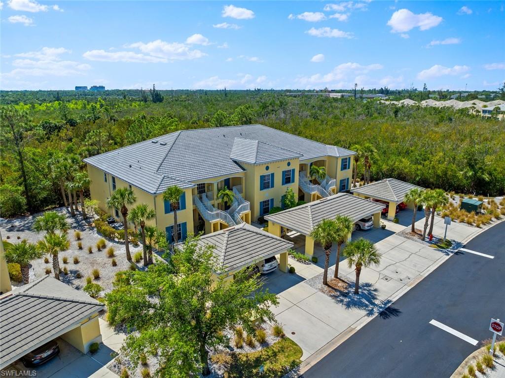 SONSETTE - Residential