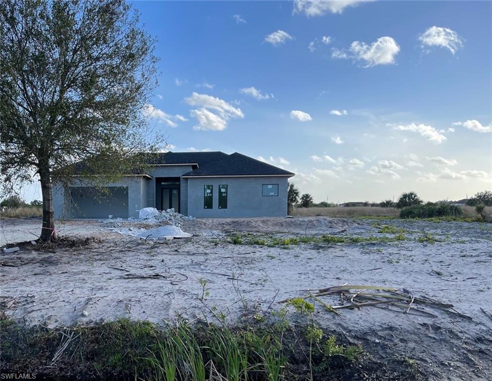 GOLDEN GATE ESTATES - Residential