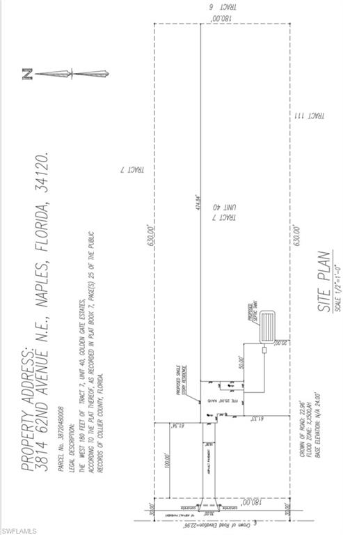GOLDEN GATE ESTATES - Residential