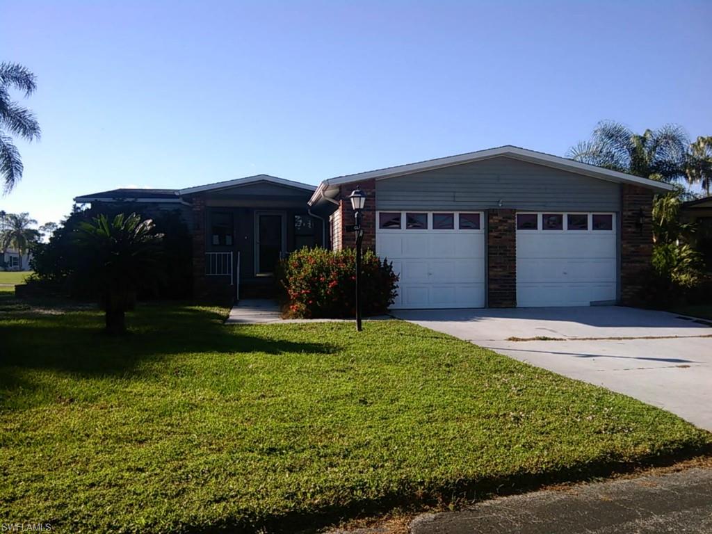 PINE LAKES COUNTRY CLUB - Residential