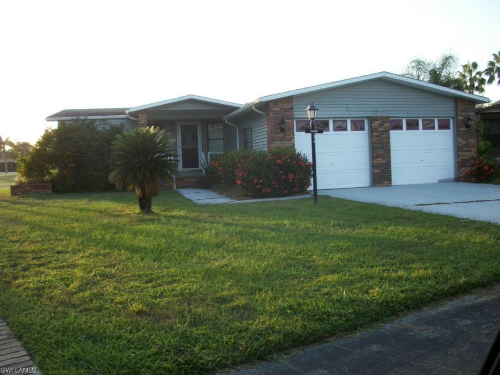 PINE LAKES COUNTRY CLUB - Residential