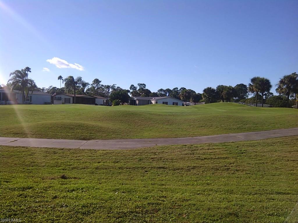 PINE LAKES COUNTRY CLUB - Residential