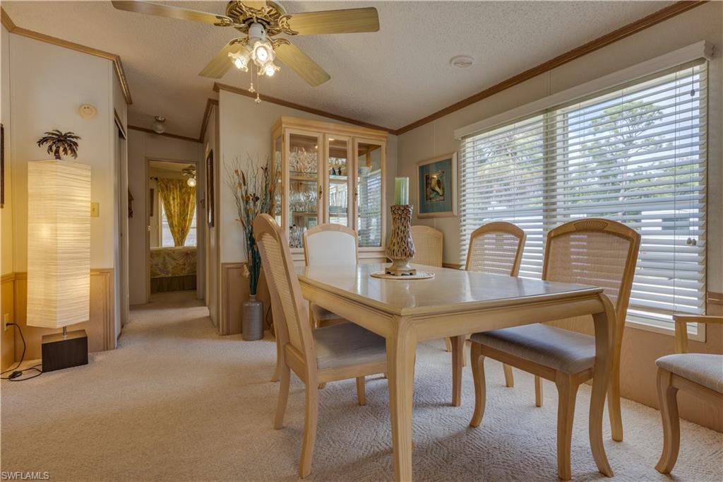 IMPERIAL WILDERNESS - Residential