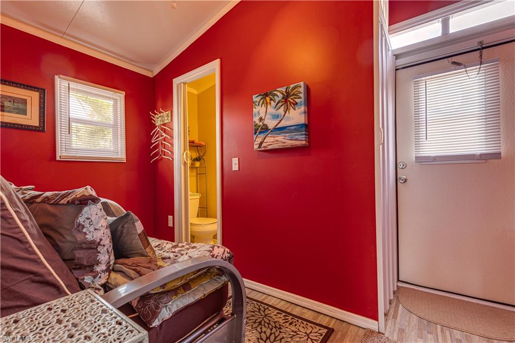 IMPERIAL WILDERNESS - Residential