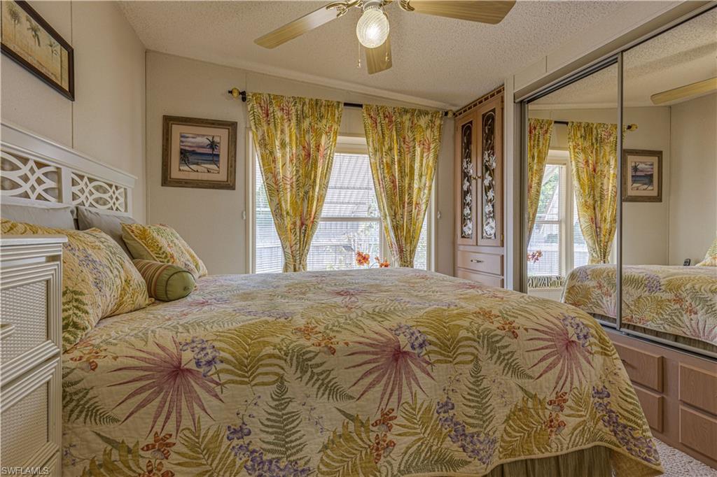 IMPERIAL WILDERNESS - Residential