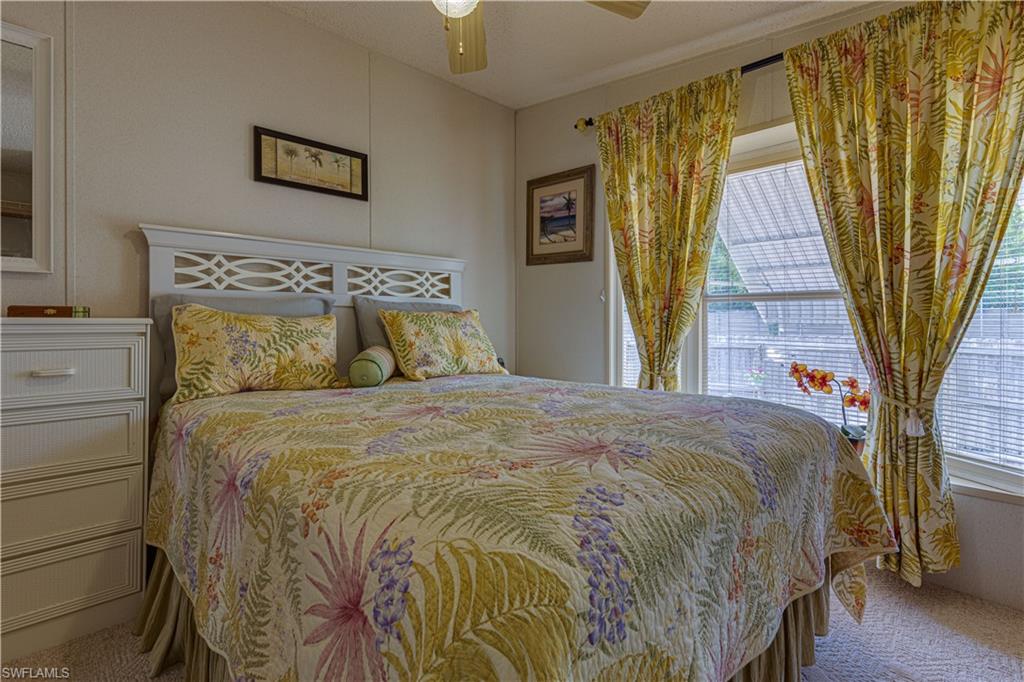 IMPERIAL WILDERNESS - Residential