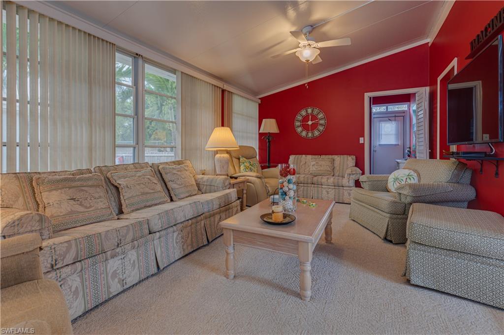 IMPERIAL WILDERNESS - Residential