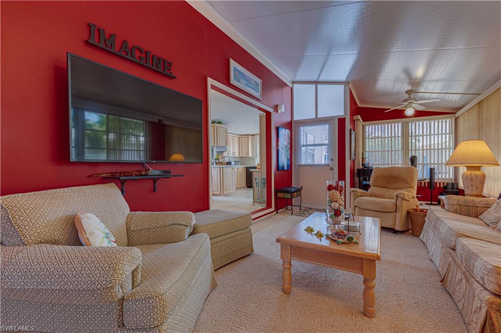 IMPERIAL WILDERNESS - Residential