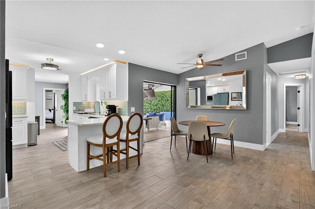 QUEENS PARK AT LAGO VERDE - Residential Lease