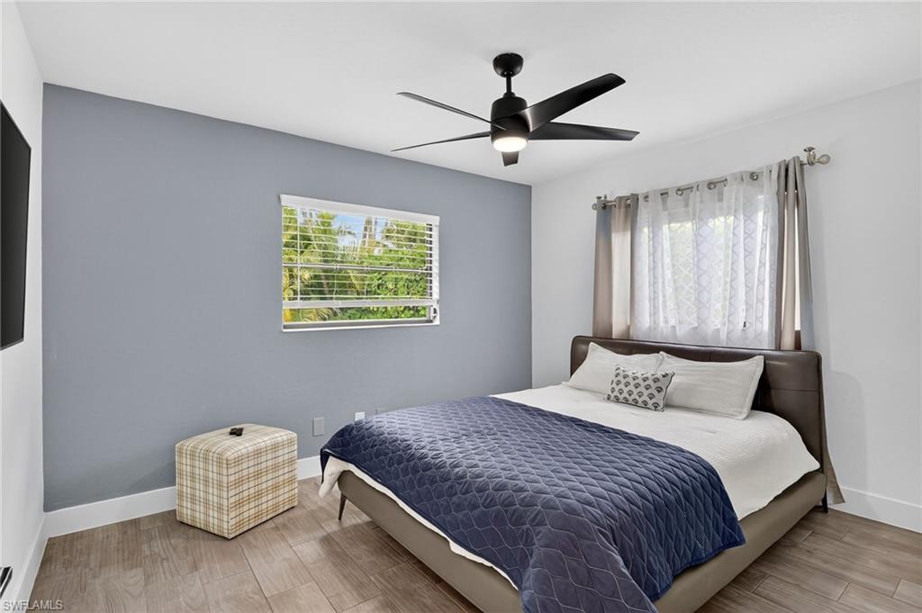 QUEENS PARK AT LAGO VERDE - Residential Lease