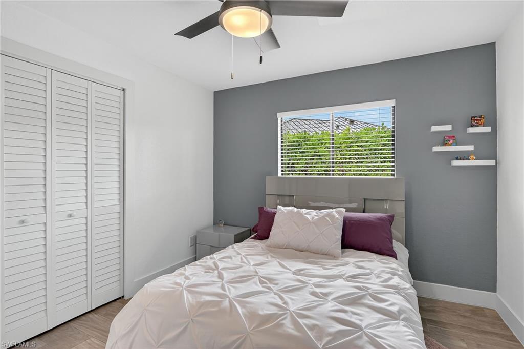 QUEENS PARK AT LAGO VERDE - Residential Lease