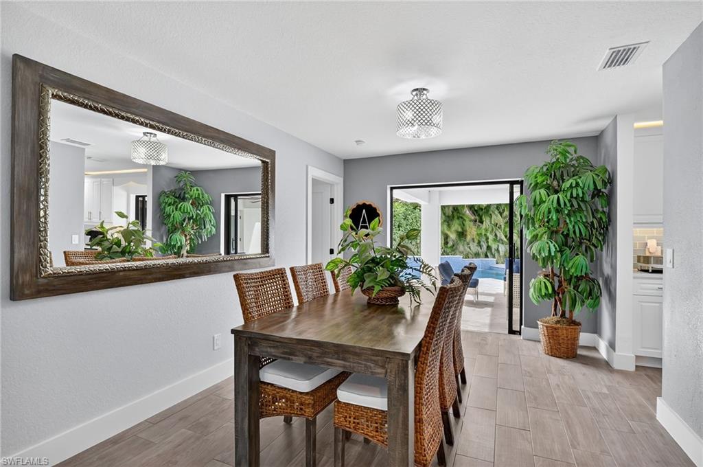 QUEENS PARK AT LAGO VERDE - Residential Lease