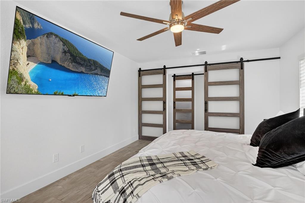 QUEENS PARK AT LAGO VERDE - Residential Lease