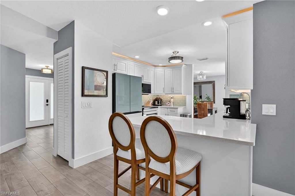 QUEENS PARK AT LAGO VERDE - Residential Lease