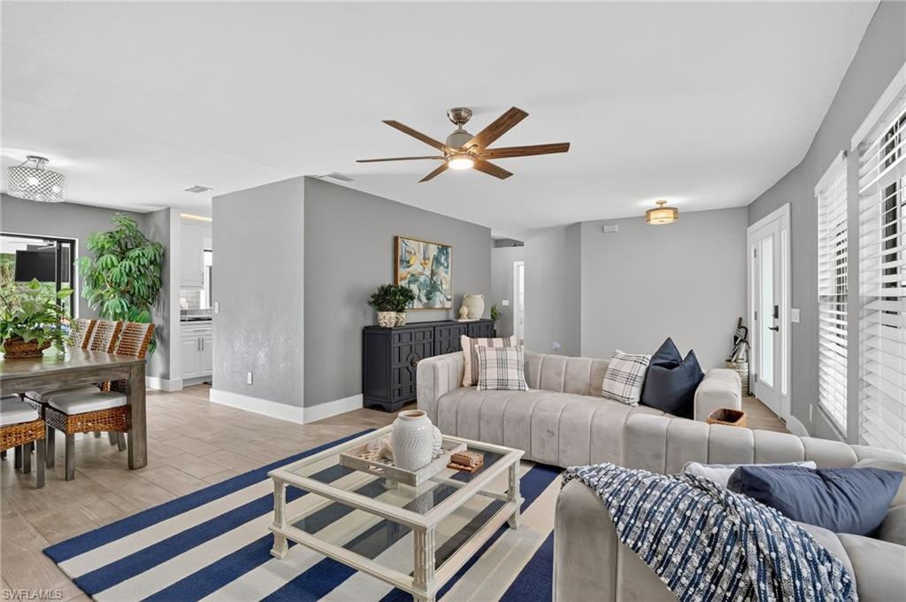 QUEENS PARK AT LAGO VERDE - Residential Lease