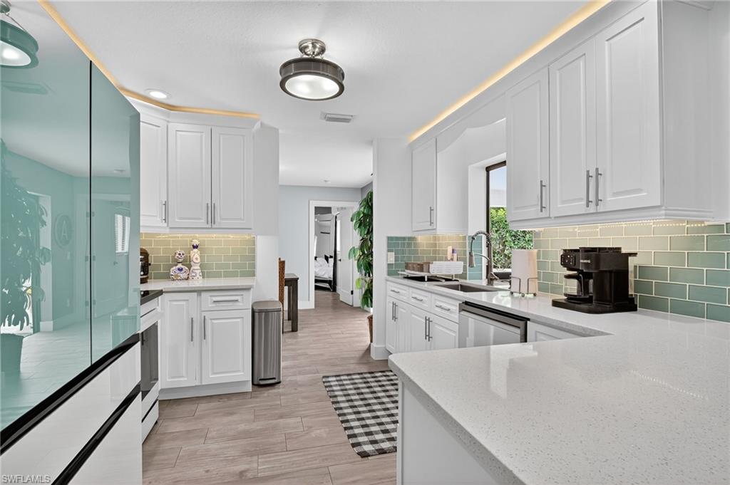 QUEENS PARK AT LAGO VERDE - Residential Lease