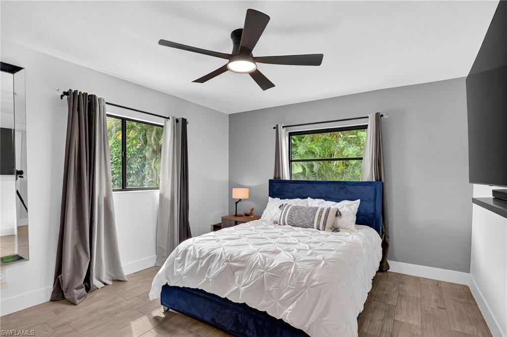 QUEENS PARK AT LAGO VERDE - Residential Lease