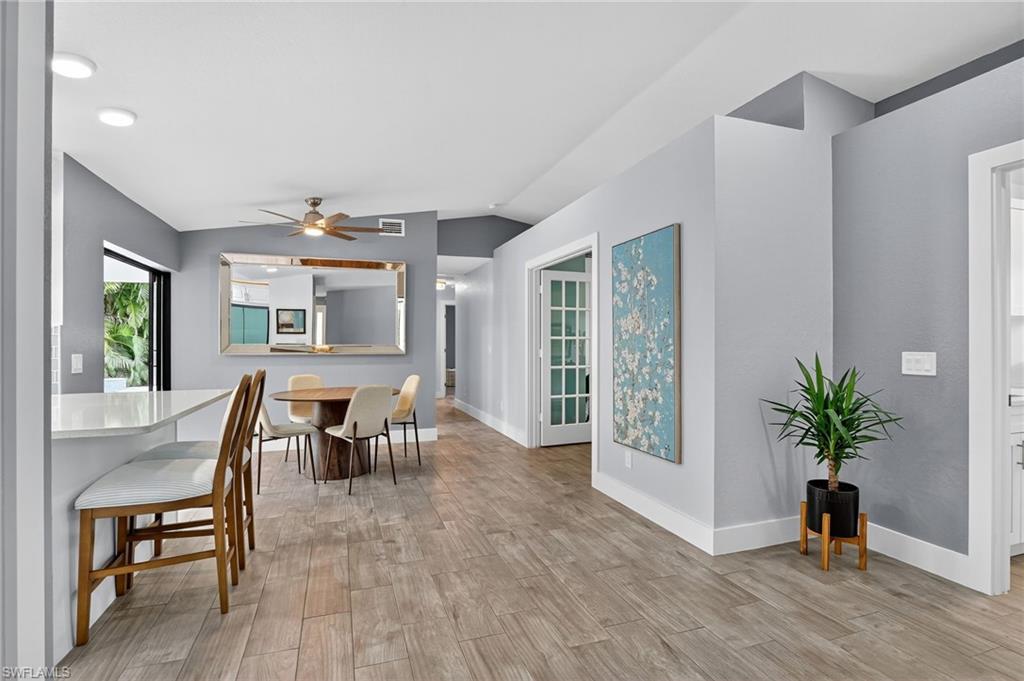 QUEENS PARK AT LAGO VERDE - Residential Lease