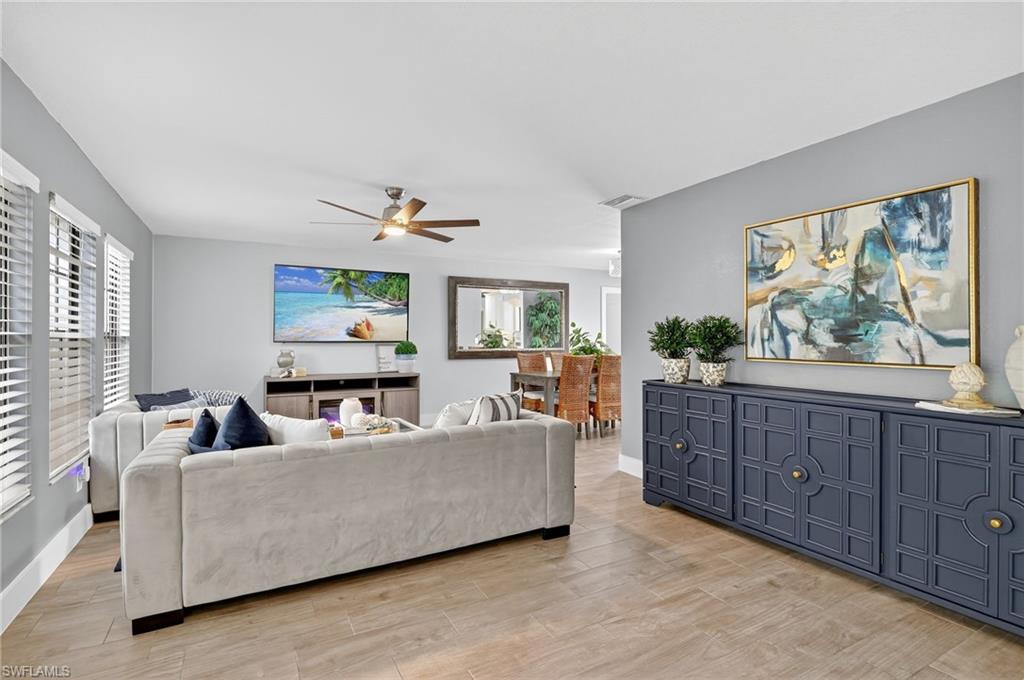 QUEENS PARK AT LAGO VERDE - Residential Lease