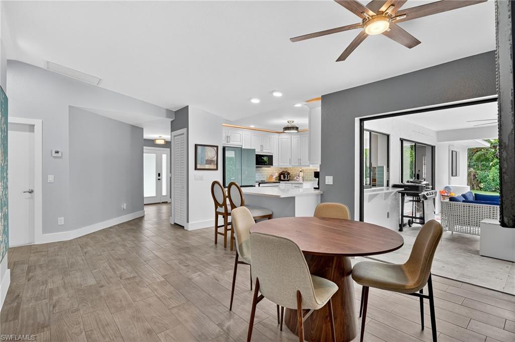 QUEENS PARK AT LAGO VERDE - Residential Lease