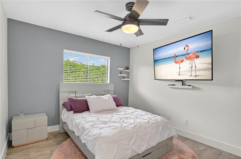 QUEENS PARK AT LAGO VERDE - Residential Lease