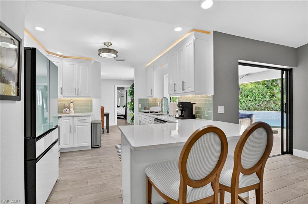 QUEENS PARK AT LAGO VERDE - Residential Lease